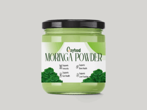 Moringa Superleaf Powder
