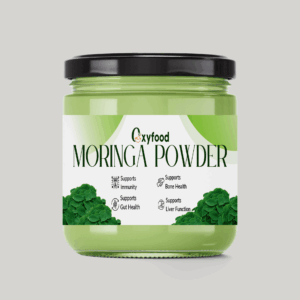 Moringa Superleaf Powder