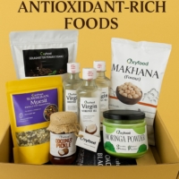 Anti-Oxidant Box