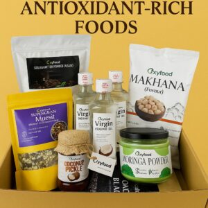 Oxyfood Anti-Oxidant Box