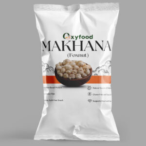 Makhana