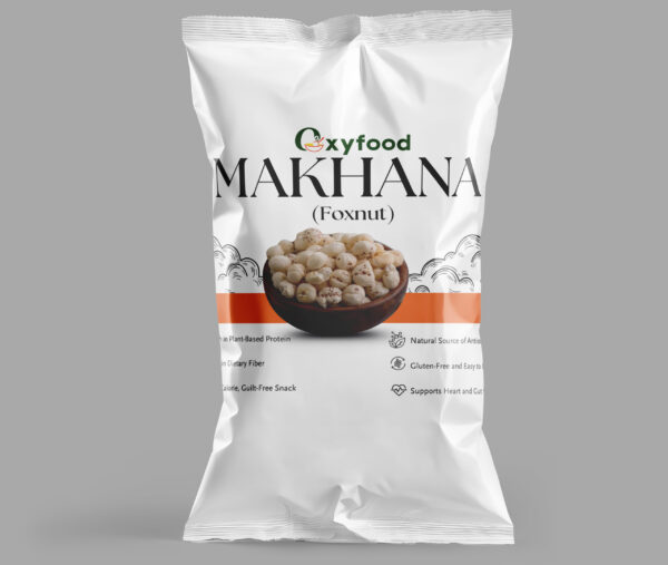 Makhana
