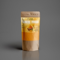 Lakadong Turmeric Powder (250g)