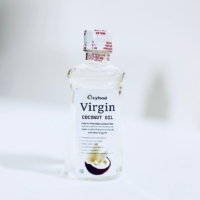 Cold-Pressed Virgin Coconut Oil