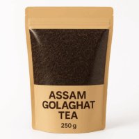 Assam Golaghat Tea (250g)