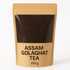 Assam Golaghat Tea