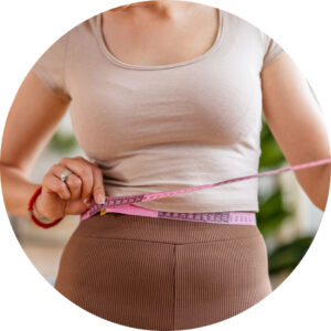 Weight loss