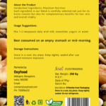 Biotin label