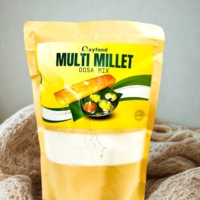 Multi Millet Dosa Mix (1kg)