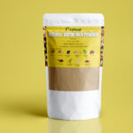 natural biotin powder