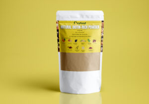 natural biotin powder
